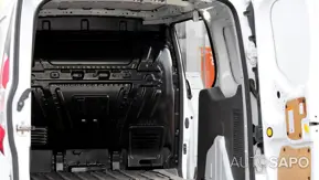 Ford Transit Connect de 2022