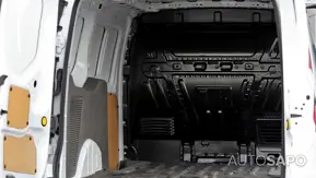 Ford Transit Connect de 2022