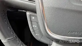 Peugeot 508 de 2014