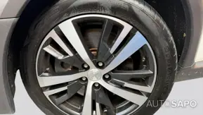 Peugeot 508 de 2014