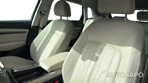 Audi e-tron 55 quattro Advanced de 2021