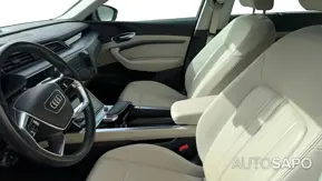 Audi e-tron 55 quattro Advanced de 2021