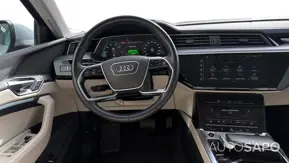 Audi e-tron 55 quattro Advanced de 2021