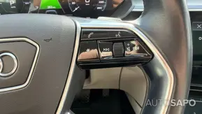 Audi e-tron 55 quattro Advanced de 2021