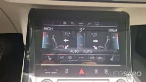 Audi e-tron 55 quattro Advanced de 2021