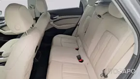 Audi e-tron 55 quattro Advanced de 2021