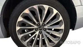 Audi e-tron 55 quattro Advanced de 2021