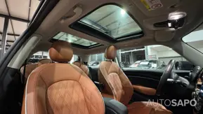 MINI Electric de 2022