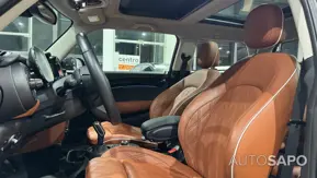 MINI Electric de 2022