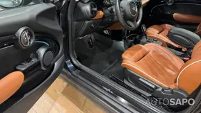 MINI Electric de 2022