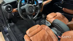 MINI Electric de 2022