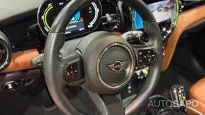 MINI Electric de 2022