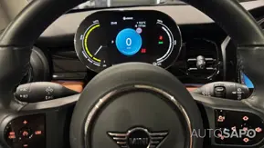 MINI Electric de 2022