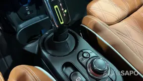 MINI Electric de 2022