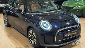 MINI Electric de 2022
