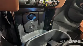 MINI Electric de 2022