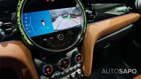 MINI Electric de 2022