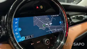 MINI Electric de 2022