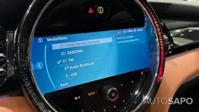 MINI Electric de 2022