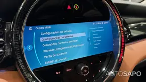 MINI Electric de 2022