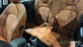 MINI Electric de 2022