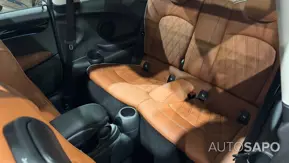 MINI Electric de 2022