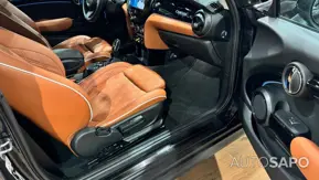 MINI Electric de 2022