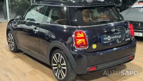 MINI Electric de 2022