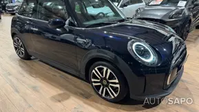 MINI Electric de 2022
