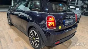 MINI Electric de 2022