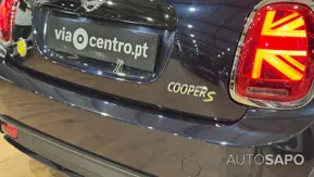 MINI Electric de 2022