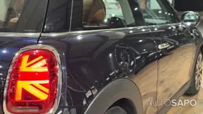 MINI Electric de 2022