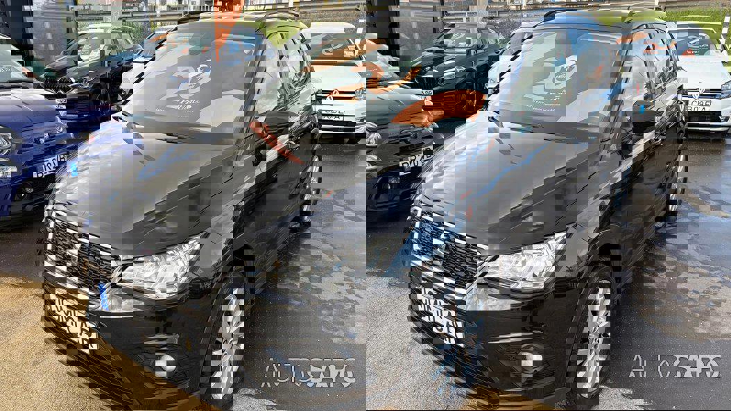 Seat Arona 1.0 TSI Style de 2018