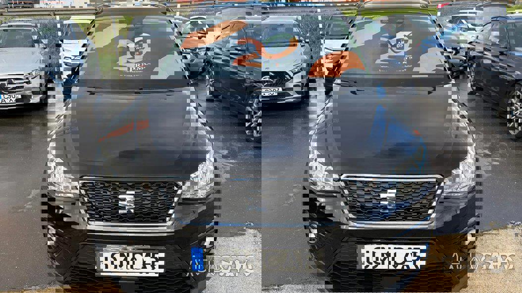 Seat Arona 1.0 TSI Style de 2018