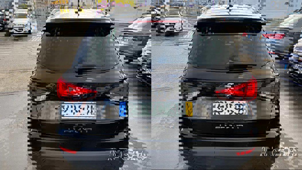 Seat Arona 1.0 TSI Style de 2018