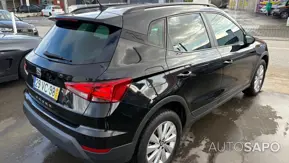 Seat Arona 1.0 TSI Style de 2018