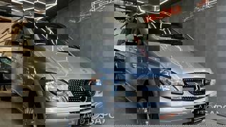 Mercedes-Benz Viano 2.2 CDi Ambiente de 2004