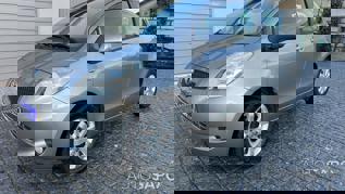 Toyota Yaris de 2008