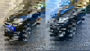 Renault Mégane de 2011