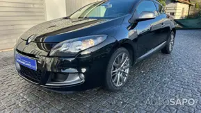 Renault Mégane de 2011