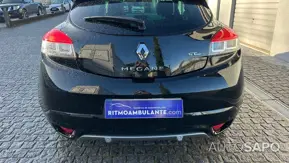 Renault Mégane de 2011