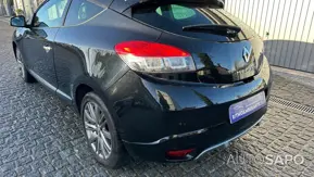 Renault Mégane de 2011