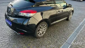 Renault Mégane de 2011