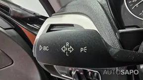 BMW Série 1 de 2015