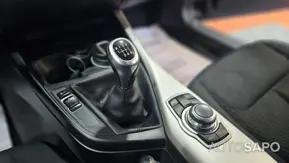 BMW Série 1 de 2015