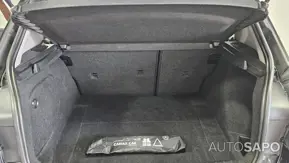 BMW Série 1 de 2015
