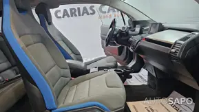 BMW i3 de 2016