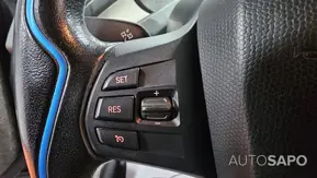 BMW i3 de 2016