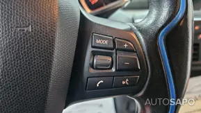 BMW i3 de 2016