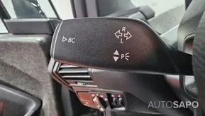 BMW i3 de 2016